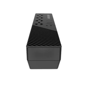 ESTABILIZADOR 4 TOMAS FORZA FVR-1012 1000VA/500W