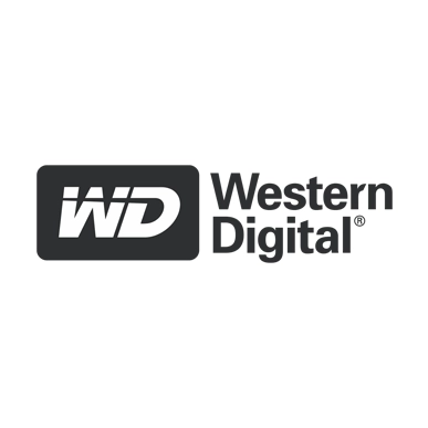 WESTERN DIGITAL